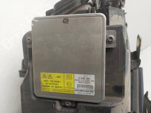 Left headlight BMW 3 (E90) 320 d | BP38533690C28  - Image 6