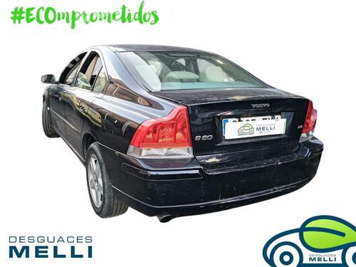 Tailgate lock VOLVO S60 I (384) D5 | BP28106756C101 