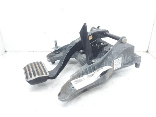 Break pedal VW TOUAREG (7LA, 7L6, 7L7) 5.0 V10 TDI | BP8765839I19 