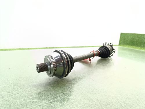 Left front driveshaft AUDI A4 B6 (8E2) 1.9 TDI | BP37181542M38 - Image 2