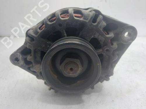 Used Alternator Alternator HYUNDAI GETZ (TB) 1.1 (63 hp) 40279543 40279543