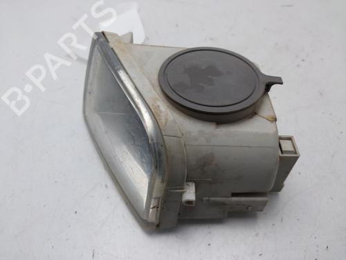 Right front fog light SKODA FABIA I (6Y2)  | BP27568757C31 