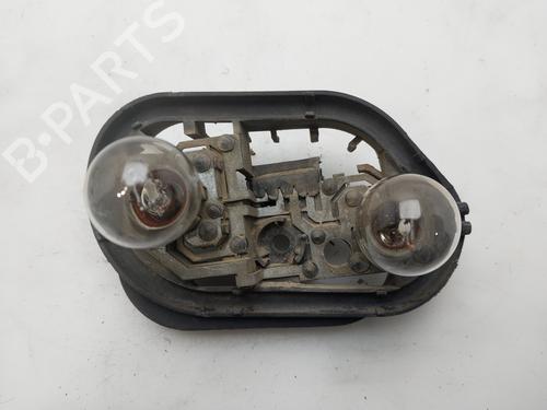 Support de lampe SEAT IBIZA III (6L1) [2002-2009]  32744482