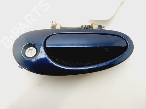 Used Front right exterior door handle CHRYSLER NEON II 2.0 16V (133 hp) 32084687
