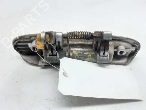 Rear left exterior door handle KIA PICANTO I (SA) 1.1 | BP5877861C130 