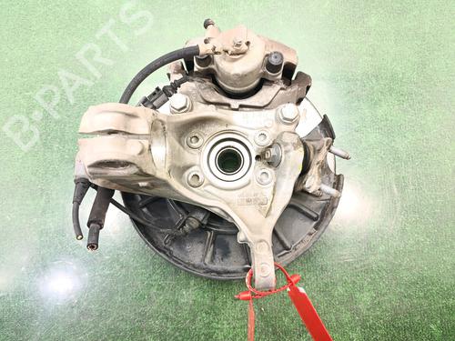 Left front steering knuckle VW PASSAT B6 (3C2)  | BP28706103M25 