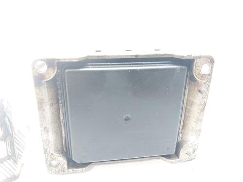 Engine control unit (ECU) FIAT PUNTO (188_) 1.4 | BP14849958M57 