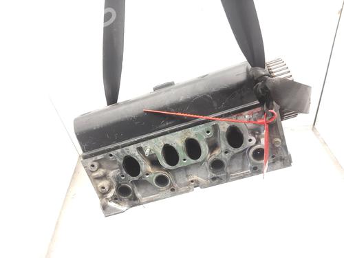 Used Cylinder head Cylinder head CITROËN SAXO (S0, S1) 1.5 D (57 hp) 36233337 36233337