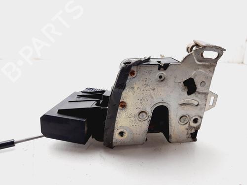 Rear right lock BMW 5 (E39) 520 d | BP19775413C99 