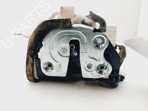 Rear right lock KIA PICANTO III (JA)  | BP29546498C99 