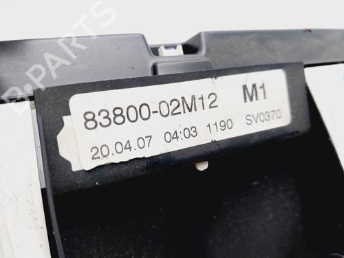 Instrument cluster TOYOTA AURIS (_E15_)  | BP31160952C47 