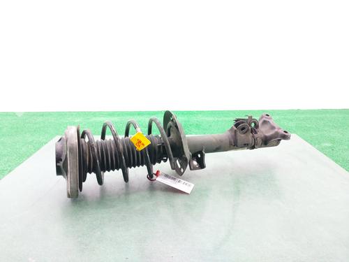 Used Right front shock absorber MERCEDES-BENZ E-CLASS (W212) E 200 CDI / BlueTEC (212.005, 212.006) (136 hp) 16569421