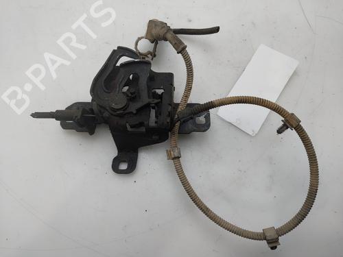 Used Hood lock Hood lock VW GOLF IV (1J1) 1.9 TDI (115 hp) 34043152 34043152