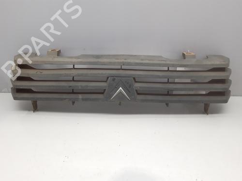 Used Grille CITROËN C15 Box Body/MPV (VD_) 1.8 D (60 hp) 10648625