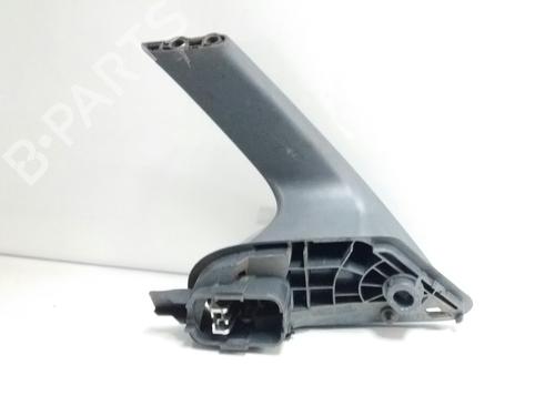 Rear left interior door handle NISSAN PRIMERA Hatchback (P12) 1.9 dCi | BP16022358I15 