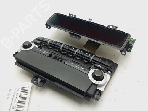 Radio MITSUBISHI LANCER VIII (CY_A, CZ_A)  | BP26967282E6 