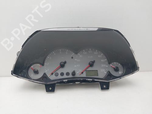 Used Instrument cluster Instrument cluster FORD FOCUS I (DAW, DBW) 1.8 Turbo DI / TDDi (90 hp) 33327266 33327266