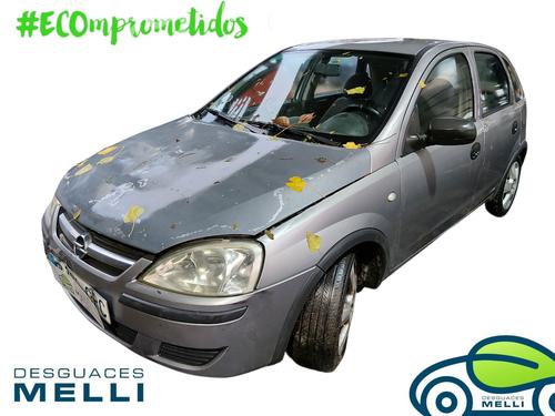 Brugte OPEL CORSA C (X01) 1.0 (F08, F68) (60 hp) 4339657