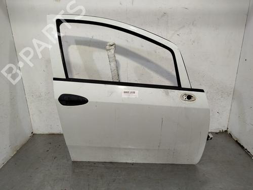 Used Right front door FIAT GRANDE PUNTO (199_) 1.3 D Multijet (75 hp) 23536177