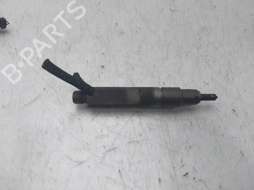 Used Injector SEAT CORDOBA (6L2) 1.9 SDI (64 hp) 31209838