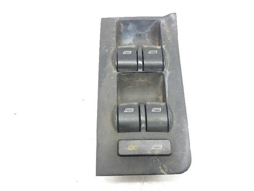 Used Left front window switch AUDI A6 C5 (4B2) 2.5 TDI (150 hp) 2879811
