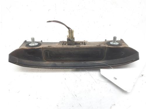 Used Tailgate handle Tailgate handle OPEL CORSA D (S07) [2006-2015] 10046418 10046418