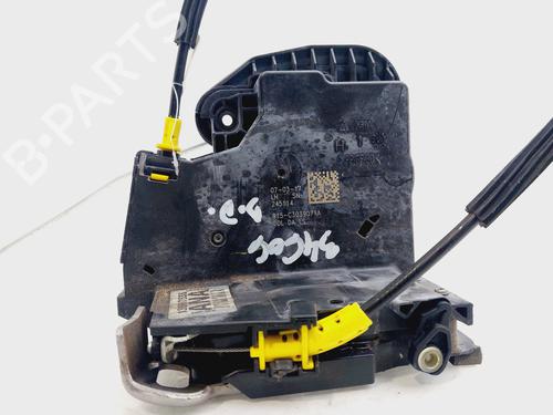Front left lock OPEL ASTRA K Sports Tourer (B16) 1.6 CDTi (35) | BP18841585C98 