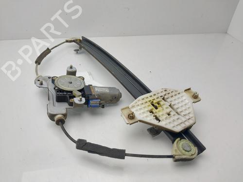 Front right window mechanism CHEVROLET CAPTIVA (C100, C140) 2.0 D | BP31320193C23