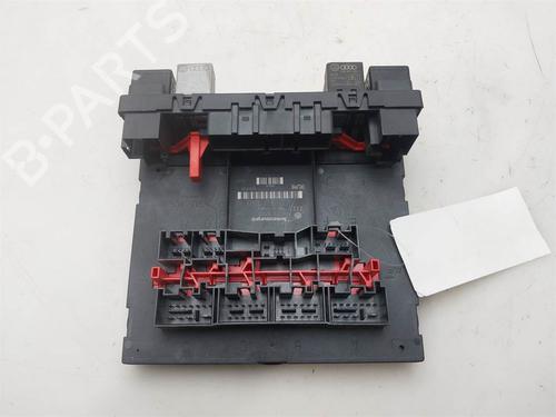 Used Electronic module Electronic module 38445153 38445153