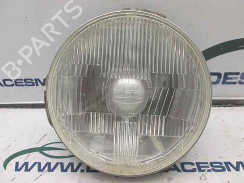 Used Left headlight MITSUBISHI PAJERO I (L04_G, L14_G) [1982-1991]  2857324