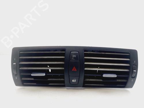 Used Air vent BMW 1 (E87) 116 d (116 hp) 26926272