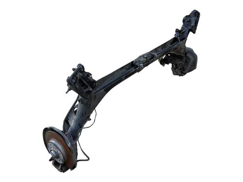 Rear axle CITROËN C4 II (NC_) | BP36753250M2 - Image 3