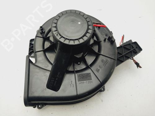 Heater blower motor VW POLO V (6R1, 6C1)  | BP25254787M62 