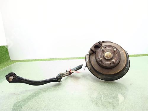 Used Left rear steering knuckle Left rear steering knuckle 38320748 38320748