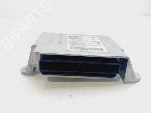 ECU airbags RENAULT MEGANE II (BM0/1_, CM0/1_) 1.5 dCi (BM02, BM13, BM2A, CM02, CM13) | BP21562140M53 