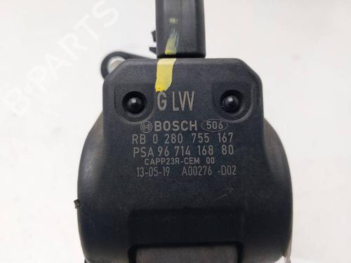 Pedal DS DS 5 (KF_) 2.0 Hybrid4 4x4 | BP39993153I4 - Image 2