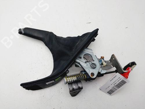 Used Hand brake BMW X1 (E84) sDrive 18 d (143 hp) 29927519