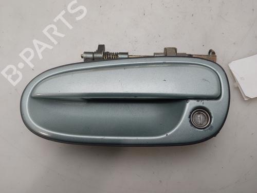 Used Front left exterior door handle Front left exterior door handle 37170827 37170827