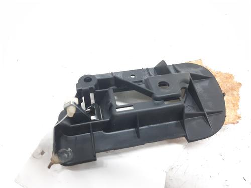 Front left interior door handle MERCEDES-BENZ C-CLASS (W202) C 180 (202.018) | BP12403305I13 