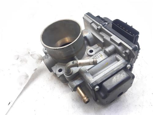 Used Throttle body HONDA HR-V (RU) 1.5 (RU1) (130 hp) 10343029
