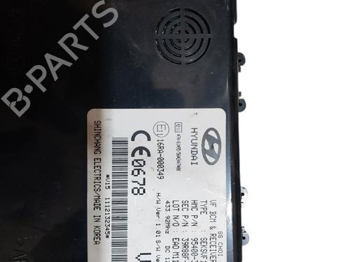 Used Electronic module Electronic module HYUNDAI i40 I (VF) 1.7 CRDi (116 hp) 33964463 33964463