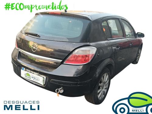 Left taillight OPEL ASTRA H (A04)  | BP28333560C34 