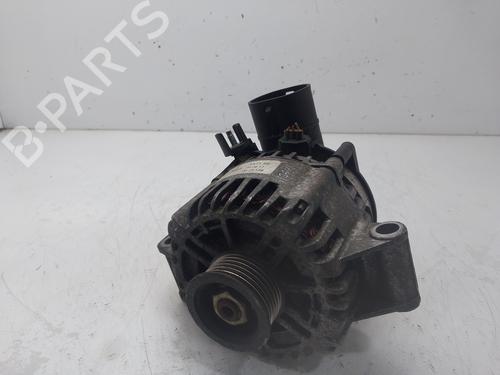 Used Alternator Alternator FORD MONDEO III Saloon (B4Y) 2.0 16V TDDi / TDCi (115 hp) 34607210 34607210