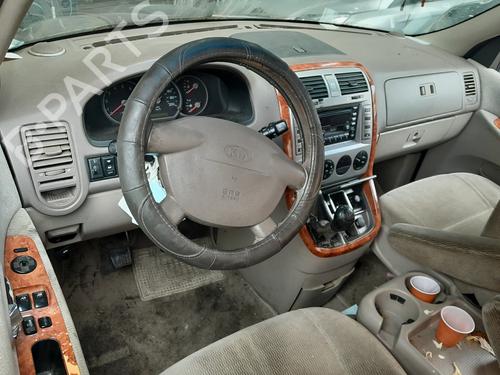 Instrument cluster KIA CARNIVAL II (GQ) 2.9 CRDi | BP11084322C47 