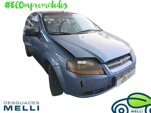 Left front window switch CHEVROLET AVEO / KALOS Hatchback (T200) 1.4 | BP22274486I27 