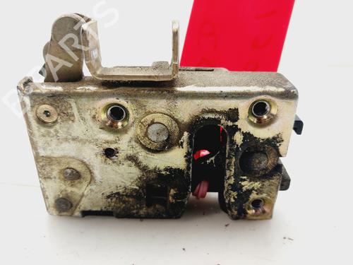 Used Front right lock CITROËN SAXO (S0, S1) 1.5 D (57 hp) 26572177