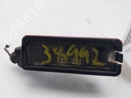 Used Licence plate light Licence plate light VW GOLF VI (5K1) [2008-2014] 34234370 34234370