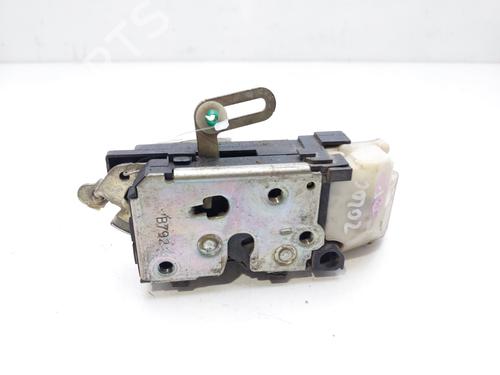 Used Front right lock FIAT PUNTO (188_) 1.9 JTD (86 hp) 16079529