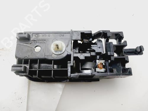 Rear left interior door handle TOYOTA AVENSIS Estate (_T25_) 2.0 D-4D (ADT250_, ADT250R) | BP32348458I15