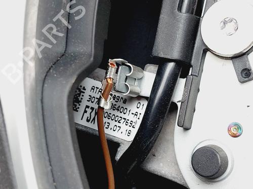 Steering wheel BMW 4 Gran Coupe (F36) 420 d | BP26660244C49 